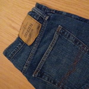 Men's Levi Jeans - Denizen 285 Relaxed Fit